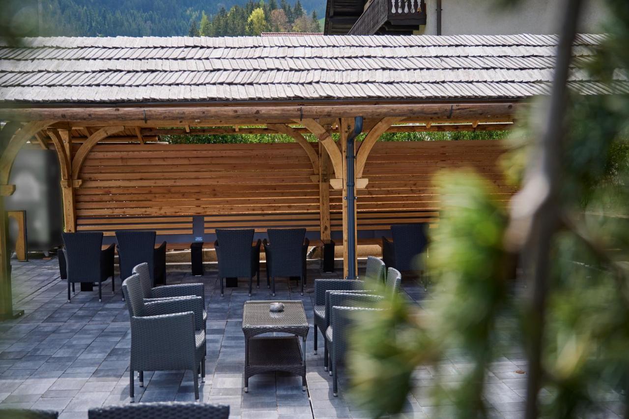 Guesthouse S Luče Zewnętrze zdjęcie